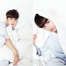 Chanwoo Maknae On Top Allkpop Forums