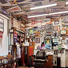 Causey's Barber Shop