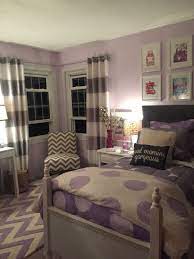 9 most gorgeous pink and purple girls rooms you will love. Pin On For The Home