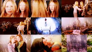 Lucy wilde, lucy wild, busty buffy. Btvs The Prom Auszeichnungen Buffy Im Bann Der Damonen Foto 36327141 Fanpop