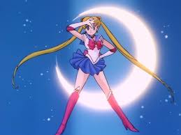 Sailor moon, known in japan as pretty soldier sailormoon or pretty guardian sailor moon (japanese: Sailor Moon Anime From The 90s Now Available For Free On Youtube