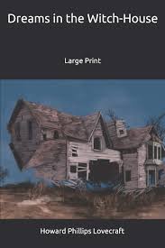 Pintpiping.com is your first and best source for all of the information you're looking for. Dreams In The Witch House Large Print Lovecraft Howard Phillips 9781674143170 Amazon Com Books