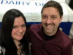 We are so excited to be a part of Clearview Elementary's family picnic  again! We will be here until 6:30 and then will start