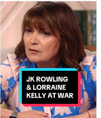 Lorrainekellysmith