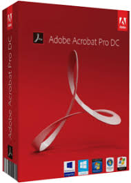 Ghim Tren Adobe Acrobat Pro Dc Crack