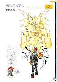 数码宝贝art book ver 1 5 20th漫画 第1卷 第140页 在线漫画阅读 动漫屋 digimon tamers digimon digimon digital monsters