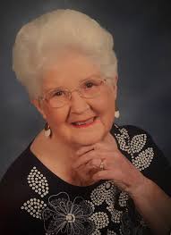 Obituary information for Ruby "Roseann" Fordham Williams