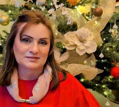 A woman who stabbed her daughter is believed to have then turned the knife 