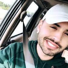 Adam Juarez (adamfamous)