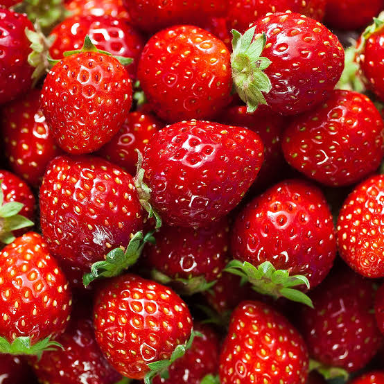 Strawberry Facts - Fun Facts About Strawberries