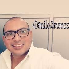 Danilo Jimenez Plaza (@eidanpol)