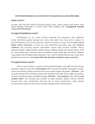 Amalan gaya hidup sihat ( karangan bahan rangsangan spm). Https Pdfcoffee Com Download Contoh Pendahuluan Dan Penutup Karangan Yang Menarik Pdf Free Html