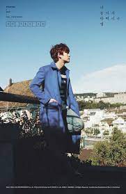 Kyuhyun's 2nd mini album fall, once again & the music video of a million pieces have been released. Kyuhyun A Million Pieces Mv Korean Hwaiting