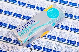 Nyc health + hospitals testing sites : What It S Like To Use Simple Contacts Online Contact Lens Exam Review
