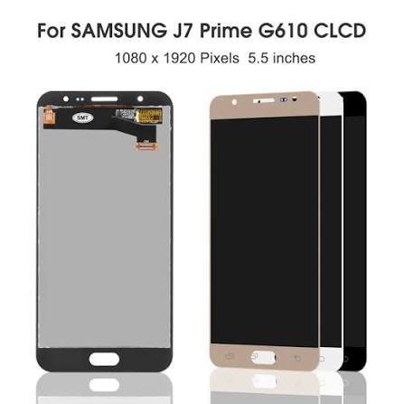SAMSUNG NORMAL  DISPLAY - G10 