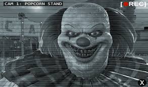 Professional masks fighting from the ring psychopath @ 100044525646098:2048:psycho clown #soytotalmentepayaso more info inbox. Escape From The Psycho Clown Amazon In Apps For Android
