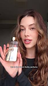 grwm to see my Mom's reaction to receiving @Gucci Guilty Pour Femme Eau De  Parfum for Mother's Day #GucciBeauty @Macy’s #ad