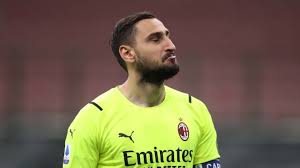 Gianluigi donnarumma (born 25 february 1999) is an italian footballer who plays as a goalkeeper for italian club milan, and the italy national team. Gianluigi Donnarumma S Move To Juventus Is Now In Doubt