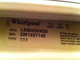 The answer i found on line is that my lid switch is probably bad and will need a new one. My Whirlpool Ultimate Care Ii Washer Stops After The Agitator Cycle It Doesn T Spin Or Rinse What Might Be Wrong How