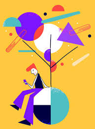 Ilmu desain grafis mencakup seni visual, tipografi, tata letak, dan desain interaksi. Graphic Design Trends In 2021 That Will Cause Revolution Graphicmama