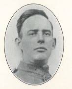 PVT Joseph William Guyton (1889-1918)