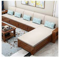 Wooden Corner Sofa Design Woodencornersofadesign Source Double Bunk Wood Folding Woode Wooden Sofa Designs Furniture Design Wooden Living Room Sofa Design