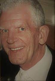 Condolence Book for Bob (Robert) Hannan (Mervue, Galway)