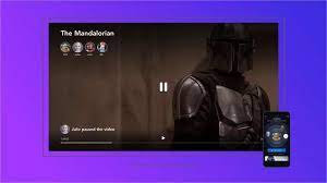 We may receive a share from purchases made via links on this page. Disney Plus Launches Groupwatch Co Viewing In Europe The Streamable