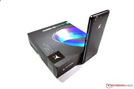 Test Allview P8 Energy Smartphone ...