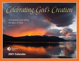 The anglican church calendar places all of the sundays, holy days, and commemorations of the christian year where they actually fall in the course of based on the calendar of the christian year adopted by the college of bishops of the anglican church in north america for the book of common. 2021 Wall Calendar The Presbyterian Church In Canada