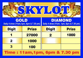 New Skylot Lottery Results Today Live 2020 November New Lottery Results Lottery Result Today Lottery Results Lottery
