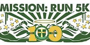 St. Joseph School Mission 5k Run/Walk