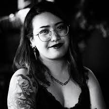 Ashley Vowell's Instagram, Twitter & Facebook