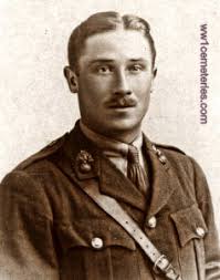 Franvillers Communal Cemetery Extension, Somme, France
