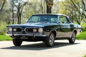 Image result for Bright Blue 1967 Barracuda