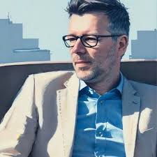 Sylvain Perron (@sylperron)