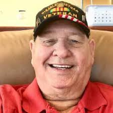 Gary Hackworth Obituary