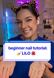 Nail Art Facile Disney Pour Debutant