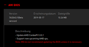 My fix for the msi gaming pro carbon motherboard with ryzen 3000 fault and the cpu debug light after numerous hours of trying. Msi X370 Gaming Plus To Support Zen 2 Ryzen 3000 Amd