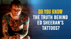 Edward sheeran's tattoos are creative and hold deep meaning for this favorite singer. Ed Sheeran On Stage Special Antenne Steiermark