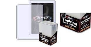 A majority of americans still want a washer like the one their parents and grandparents owned. Guide To Bcw And Ultra Pro Trading Card Toploaders Cardzreview