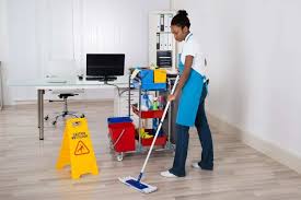 Office Cleaning Services Vaughan | Star Team Cleaning