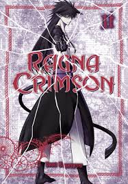 Ragna Crimson 11 by Daiki Kobayashi - Penguin Books New Zealand