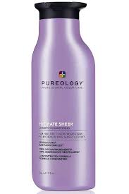 Some of the best moisturizing ingredients to look for in a shampoo for damaged hair include hydrating oils such as coconut, jojoba, and olive. Best Shampoo For Dry Hair 2021 14 Reviewed By Our Beauty Editor