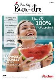 Les Catalogues Auchan Anti Crise Fr En 2020 Recette Poisson Facile Auchan Recette Poisson