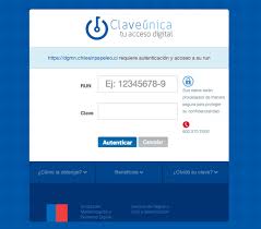 Ayuda al 600 360 33 03. Registro Civil Como Recuperar U Obtener Tu Clave Unica Sin Tener Que Ir