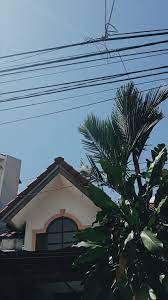 Depan Rumah Orang Aesthetic Juga Ternyata Fotografi Perjalanan Pengeditan Fotografi Fotografi