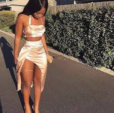 Birthday Outfits For 18 Year Olds Pin On Baddies