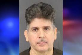 NJ high school basketball coach accused of student sex assault