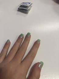 See more ideas about sculptured nails, nails, appointments available. How Long Does Your Natural Nail Need To Be To Get Acrylic Nails Quora